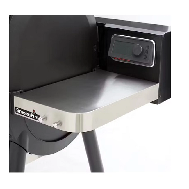 Vendita online Barbecue a pellet Weber SmokeFire EX6 GBS 